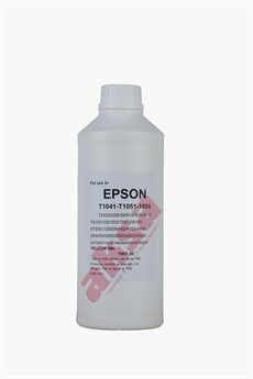 EPSON T1041/51/54 YELLOW MÜREKKEP (1KG) EIMB-100Y