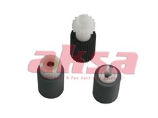 KYOCERA KM 2540/ 2560/ 3040/ 3060/TASKalfa 300i Paper Pickup Roller Kit   2AR07230(1), 2AR07660(1), 2BJ06010(1)