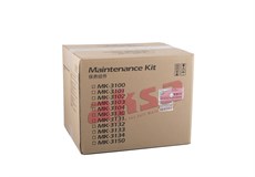 KYOCERA MK-3100 Orijinal  Maintenance-Kit   FS 2100 / ECOSYS M3040dn, M3540dn  300,000 Kapasite