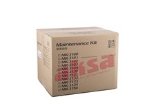 KYOCERA MK-3130 Orijinal  Maintenance-Kit 1702MT8NLV   FS 4100DN/ 4200DN/ 4300DN, Ecosys M3550iDN/ M3560iD  500,000 Kapasite