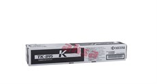 KYOCERA TK-895 Orijinal Black Toner  1T02K00NL0   FS-C8020, FS-C8025mfp, FS-C2820, FS-C1825, FS-C8520, FS-C8525