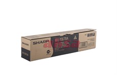 SHARP MX-70GBA Orijinal Black Toner   MX-5500N, 6200N, 7000N, 7001N