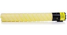 MINOLTA TN-221Y AA Yellow Toner Bizhub C 227/ 287 Toner Cartridge 478g   A8K3230